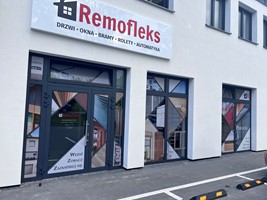 Monter Stolarki Otworowej